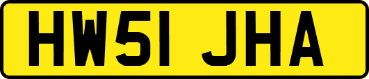 HW51JHA