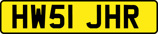 HW51JHR