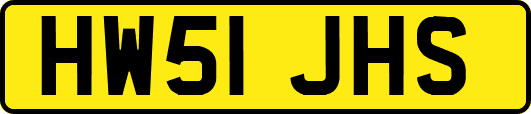 HW51JHS