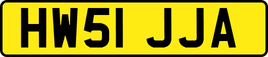 HW51JJA