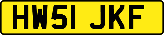 HW51JKF