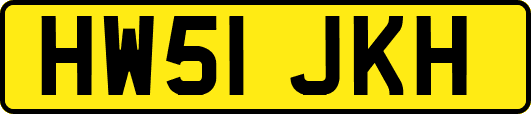 HW51JKH