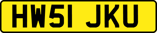 HW51JKU
