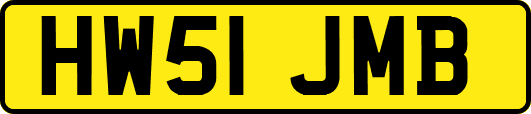 HW51JMB