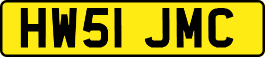 HW51JMC