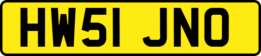 HW51JNO