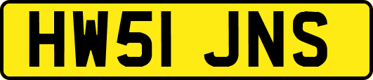 HW51JNS