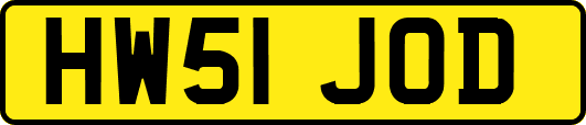 HW51JOD