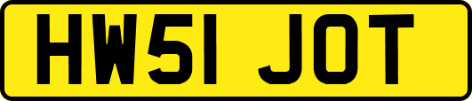 HW51JOT