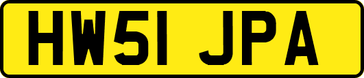 HW51JPA