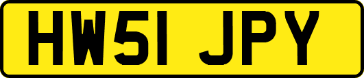 HW51JPY