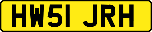 HW51JRH