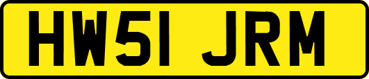 HW51JRM