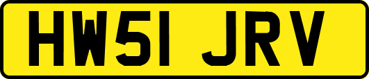 HW51JRV