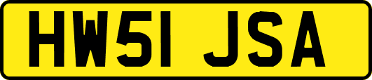 HW51JSA