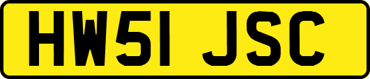 HW51JSC