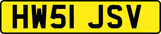 HW51JSV