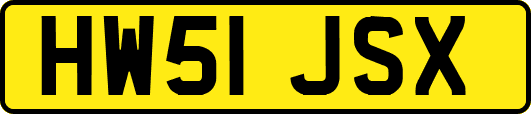 HW51JSX