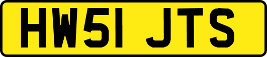 HW51JTS