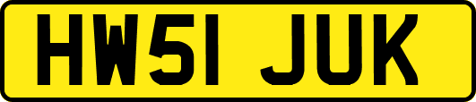 HW51JUK