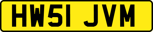 HW51JVM