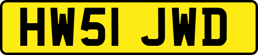 HW51JWD