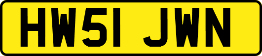 HW51JWN