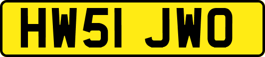 HW51JWO