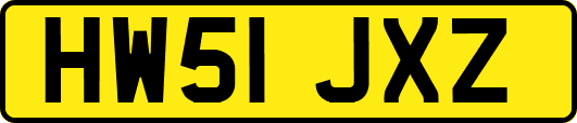 HW51JXZ