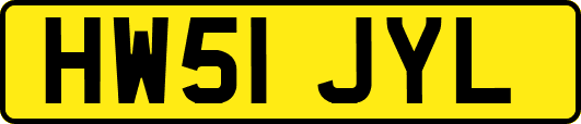 HW51JYL