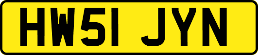 HW51JYN