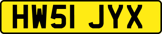 HW51JYX