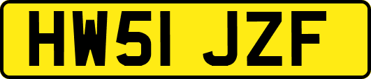 HW51JZF