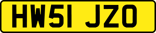 HW51JZO