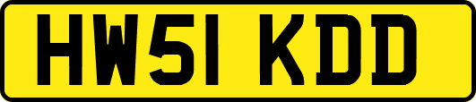 HW51KDD