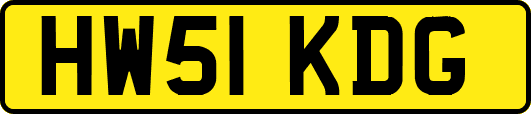 HW51KDG