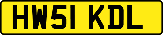 HW51KDL