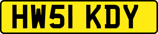 HW51KDY