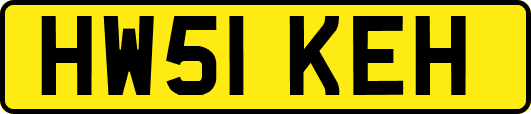 HW51KEH