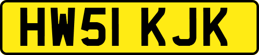 HW51KJK