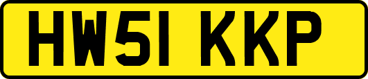 HW51KKP