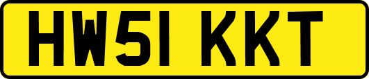 HW51KKT