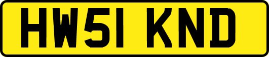 HW51KND