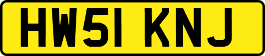 HW51KNJ