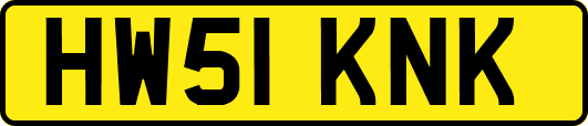 HW51KNK