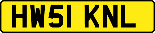 HW51KNL