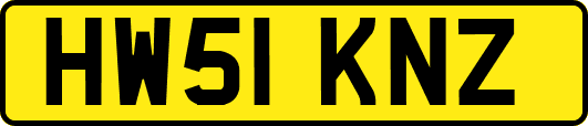 HW51KNZ