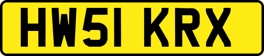 HW51KRX