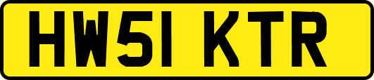 HW51KTR