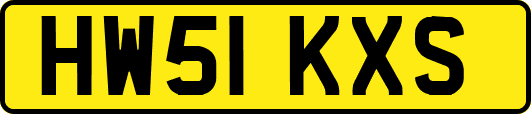 HW51KXS